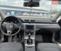 Серый Фольксваген Пассат, объемом двигателя 1.6 л и пробегом 250 тыс. км за 11000 $, фото 11 на Automoto.ua