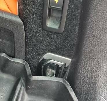 Серый Фольксваген Пассат, объемом двигателя 2 л и пробегом 313 тыс. км за 12700 $, фото 7 на Automoto.ua