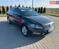 Серый Фольксваген Пассат, объемом двигателя 2 л и пробегом 262 тыс. км за 9200 $, фото 1 на Automoto.ua