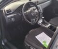Сірий Фольксваген Пассат, об'ємом двигуна 2 л та пробігом 320 тис. км за 7750 $, фото 7 на Automoto.ua