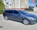 Сірий Фольксваген Пассат, об'ємом двигуна 1.6 л та пробігом 240 тис. км за 9100 $, фото 5 на Automoto.ua