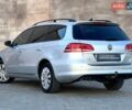 Сірий Фольксваген Пассат, об'ємом двигуна 1.97 л та пробігом 241 тис. км за 9599 $, фото 6 на Automoto.ua