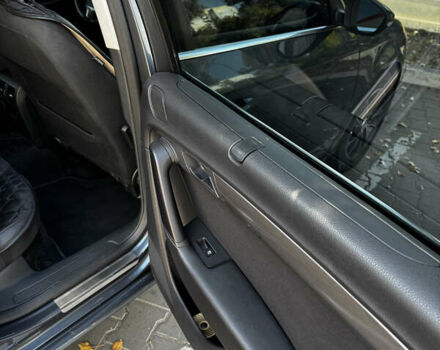 Фольксваген Пассат 2012 у Одесі на Automoto.ua Сірий Фольксваген Пассат, об'ємом двигуна 1.6 л та пробігом 206 тис. км за 10545 $, фото 9 на Automoto.ua