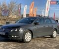 Серый Фольксваген Пассат, объемом двигателя 2 л и пробегом 235 тыс. км за 10199 $, фото 1 на Automoto.ua