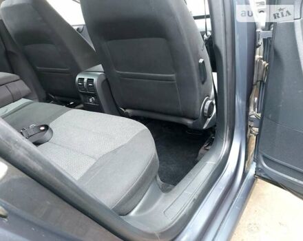 Серый Фольксваген Пассат, объемом двигателя 1.6 л и пробегом 230 тыс. км за 8400 $, фото 27 на Automoto.ua