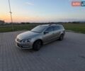 Серый Фольксваген Пассат, объемом двигателя 1.97 л и пробегом 360 тыс. км за 9999 $, фото 2 на Automoto.ua
