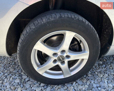 Серый Фольксваген Пассат, объемом двигателя 1.97 л и пробегом 210 тыс. км за 10700 $, фото 7 на Automoto.ua