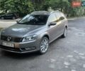 Сірий Фольксваген Пассат, об'ємом двигуна 2 л та пробігом 255 тис. км за 12400 $, фото 5 на Automoto.ua