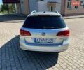 Сірий Фольксваген Пассат, об'ємом двигуна 2 л та пробігом 278 тис. км за 10800 $, фото 6 на Automoto.ua
