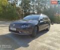 Серый Фольксваген Пассат, объемом двигателя 2 л и пробегом 330 тыс. км за 9200 $, фото 1 на Automoto.ua