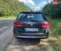 Серый Фольксваген Пассат, объемом двигателя 1.98 л и пробегом 286 тыс. км за 11500 $, фото 12 на Automoto.ua