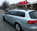 Серый Фольксваген Пассат, объемом двигателя 1.6 л и пробегом 320 тыс. км за 10200 $, фото 3 на Automoto.ua