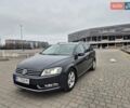 Серый Фольксваген Пассат, объемом двигателя 2 л и пробегом 328 тыс. км за 11000 $, фото 7 на Automoto.ua
