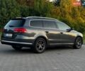 Сірий Фольксваген Пассат, об'ємом двигуна 1.6 л та пробігом 275 тис. км за 7899 $, фото 63 на Automoto.ua