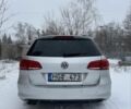 Серый Фольксваген Пассат, объемом двигателя 2 л и пробегом 37 тыс. км за 5000 $, фото 5 на Automoto.ua