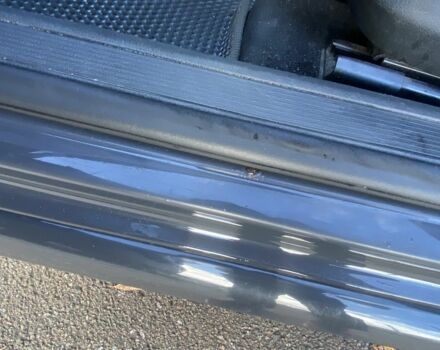 Серый Фольксваген Пассат, объемом двигателя 2 л и пробегом 254 тыс. км за 9300 $, фото 16 на Automoto.ua