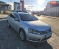 Сірий Фольксваген Пассат, об'ємом двигуна 1.6 л та пробігом 278 тис. км за 9310 $, фото 1 на Automoto.ua