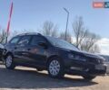 Серый Фольксваген Пассат, объемом двигателя 2 л и пробегом 235 тыс. км за 10199 $, фото 5 на Automoto.ua