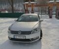 Сірий Фольксваген Пассат, об'ємом двигуна 1.4 л та пробігом 278 тис. км за 10923 $, фото 1 на Automoto.ua