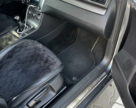 Фольксваген Пассат 2012 у Одесі на Automoto.ua Сірий Фольксваген Пассат, об'ємом двигуна 1.6 л та пробігом 206 тис. км за 10545 $, фото 8 на Automoto.ua