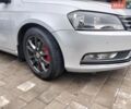 Сірий Фольксваген Пассат, об'ємом двигуна 2 л та пробігом 379 тис. км за 8600 $, фото 4 на Automoto.ua