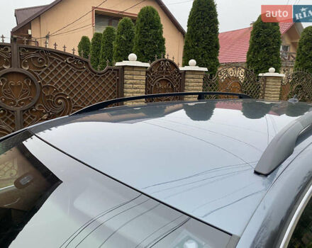 Сірий Фольксваген Пассат, об'ємом двигуна 1.97 л та пробігом 285 тис. км за 10500 $, фото 8 на Automoto.ua