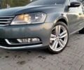 Серый Фольксваген Пассат, объемом двигателя 1.6 л и пробегом 250 тыс. км за 9600 $, фото 1 на Automoto.ua