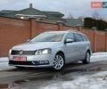 Сірий Фольксваген Пассат, об'ємом двигуна 2 л та пробігом 243 тис. км за 11800 $, фото 1 на Automoto.ua