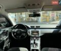 Серый Фольксваген Пассат, объемом двигателя 1.6 л и пробегом 297 тыс. км за 9500 $, фото 34 на Automoto.ua