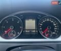 Сірий Фольксваген Пассат, об'ємом двигуна 1.97 л та пробігом 342 тис. км за 8300 $, фото 44 на Automoto.ua