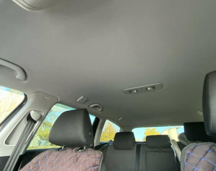 Сірий Фольксваген Пассат, об'ємом двигуна 1.97 л та пробігом 254 тис. км за 9999 $, фото 37 на Automoto.ua