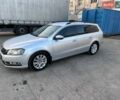 Сірий Фольксваген Пассат, об'ємом двигуна 1.97 л та пробігом 215 тис. км за 11300 $, фото 1 на Automoto.ua