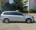 Серый Фольксваген Пассат, объемом двигателя 1.39 л и пробегом 209 тыс. км за 8700 $, фото 2 на Automoto.ua