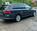 Сірий Фольксваген Пассат, об'ємом двигуна 1.97 л та пробігом 342 тис. км за 8300 $, фото 26 на Automoto.ua
