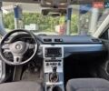 Сірий Фольксваген Пассат, об'ємом двигуна 1.6 л та пробігом 370 тис. км за 9200 $, фото 10 на Automoto.ua
