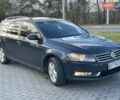 Серый Фольксваген Пассат, объемом двигателя 1.97 л и пробегом 282 тыс. км за 9700 $, фото 2 на Automoto.ua
