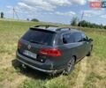 Серый Фольксваген Пассат, объемом двигателя 1.6 л и пробегом 258 тыс. км за 9000 $, фото 4 на Automoto.ua