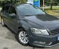 Серый Фольксваген Пассат, объемом двигателя 1.97 л и пробегом 310 тыс. км за 11300 $, фото 2 на Automoto.ua