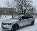 Серый Фольксваген Пассат, объемом двигателя 2 л и пробегом 37 тыс. км за 5000 $, фото 1 на Automoto.ua
