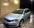 Серый Фольксваген Пассат, объемом двигателя 1.6 л и пробегом 385 тыс. км за 8200 $, фото 1 на Automoto.ua