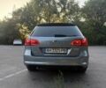 Серый Фольксваген Пассат, объемом двигателя 1.97 л и пробегом 285 тыс. км за 10800 $, фото 19 на Automoto.ua