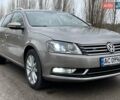 Сірий Фольксваген Пассат, об'ємом двигуна 2 л та пробігом 255 тис. км за 12400 $, фото 19 на Automoto.ua