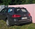 Сірий Фольксваген Пассат, об'ємом двигуна 1.97 л та пробігом 299 тис. км за 8600 $, фото 2 на Automoto.ua