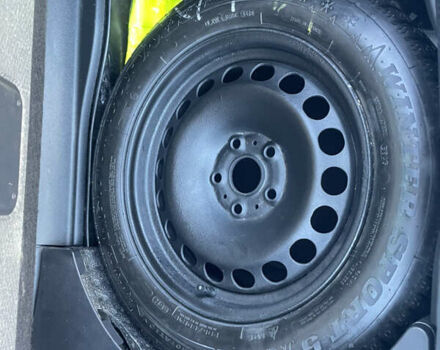 Сірий Фольксваген Пассат, об'ємом двигуна 2 л та пробігом 257 тис. км за 11490 $, фото 19 на Automoto.ua