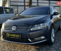 Сірий Фольксваген Пассат, об'ємом двигуна 1.6 л та пробігом 212 тис. км за 8700 $, фото 2 на Automoto.ua