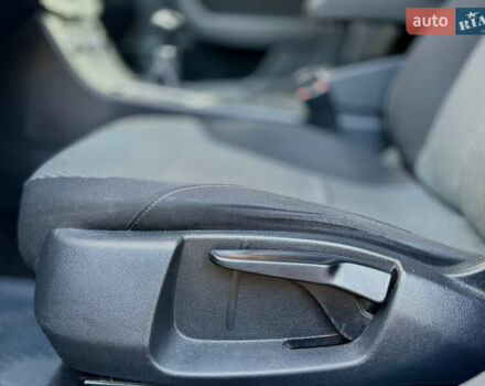 Сірий Фольксваген Пассат, об'ємом двигуна 1.6 л та пробігом 258 тис. км за 9800 $, фото 55 на Automoto.ua