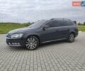 Серый Фольксваген Пассат, объемом двигателя 1.6 л и пробегом 335 тыс. км за 10250 $, фото 10 на Automoto.ua