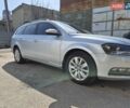 Серый Фольксваген Пассат, объемом двигателя 1.97 л и пробегом 290 тыс. км за 10700 $, фото 13 на Automoto.ua