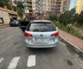 Серый Фольксваген Пассат, объемом двигателя 1.97 л и пробегом 274 тыс. км за 8600 $, фото 2 на Automoto.ua