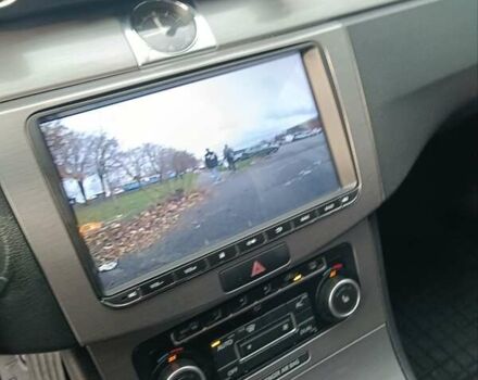 Сірий Фольксваген Пассат, об'ємом двигуна 1.8 л та пробігом 212 тис. км за 8500 $, фото 10 на Automoto.ua